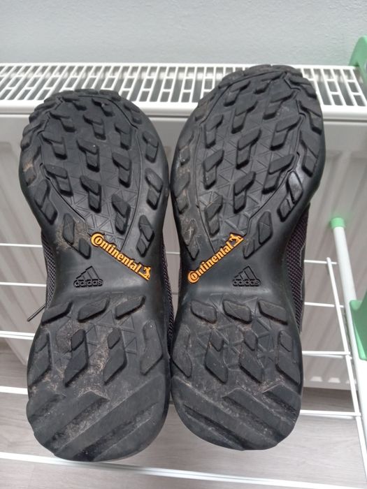 Adidas Terrex AX3 Mid GTX buty trekkingowe rozmiar 42 2/3 Rzeszów