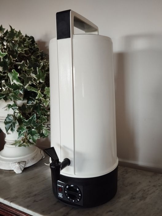 Chaleira/Caldeira Grande