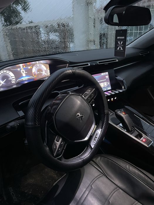 1.5 BlueHDI SW +/extras