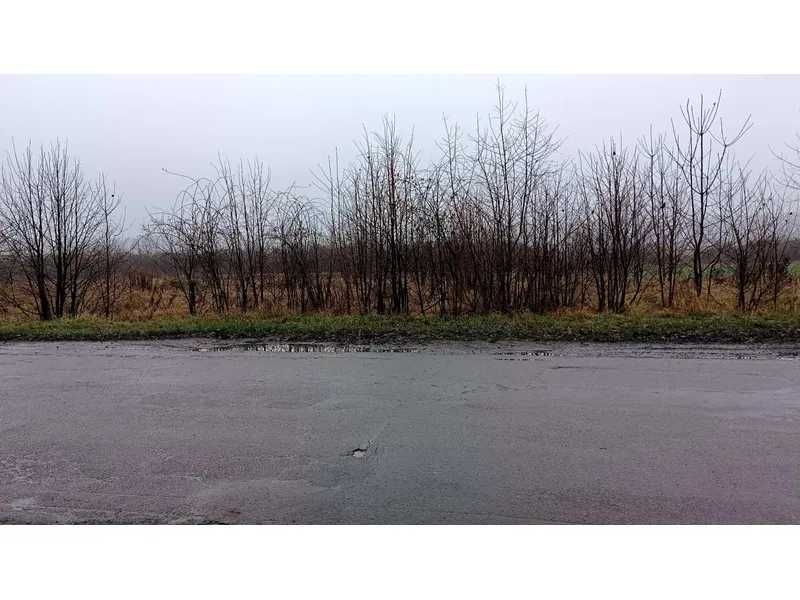 Земельна ділянка (0,0882 а) - с. Стадниця, Вінницька обл.