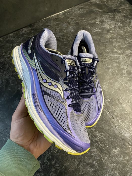 Buty Saucony Guide10