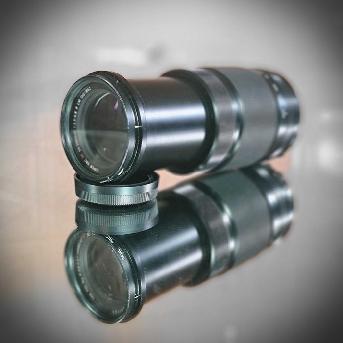 Fujifilm XF 55-200mm F3.5-4.8 R LM OIS