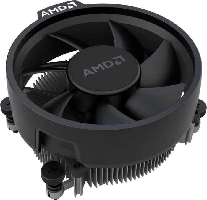 Procesor Amd Ryzen 5 2600 BOX