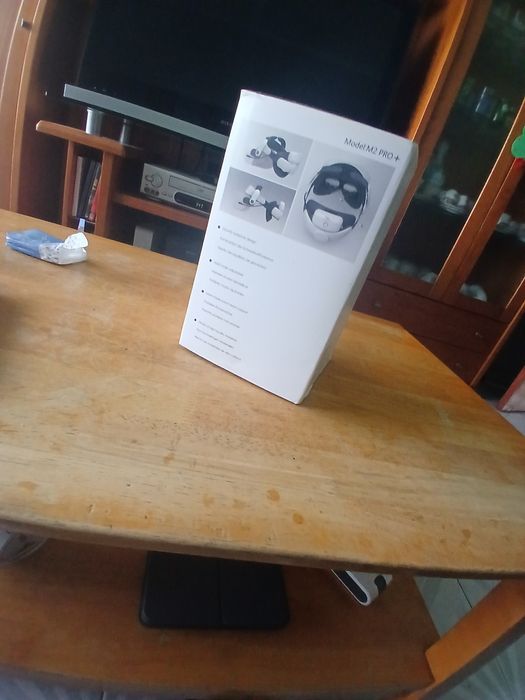 Bobo vr m2 pro+ meta quest 2
