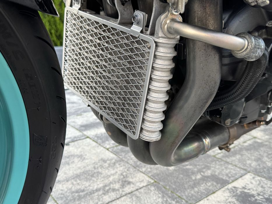 Yamaha mt 10 2023