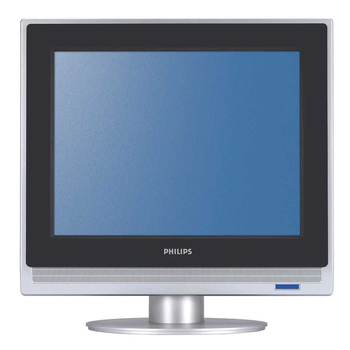 Monitor/tv Philips 15pfl