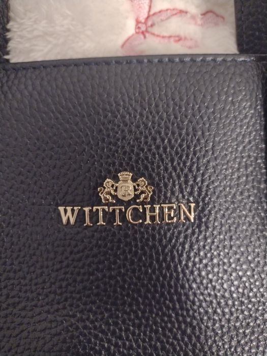 Torebka Wittchen
