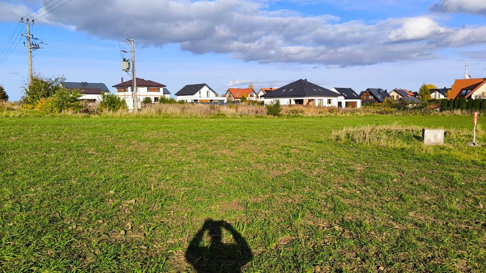 Działki budowlane z warunkami zabudowy | Połczyno Bis - Widok 4