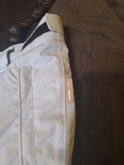 Spodnie narciarskie Reima 152