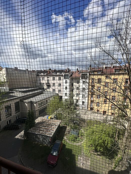 Miejsce parkingowe centrum ul.Pomorska plac Inwalid