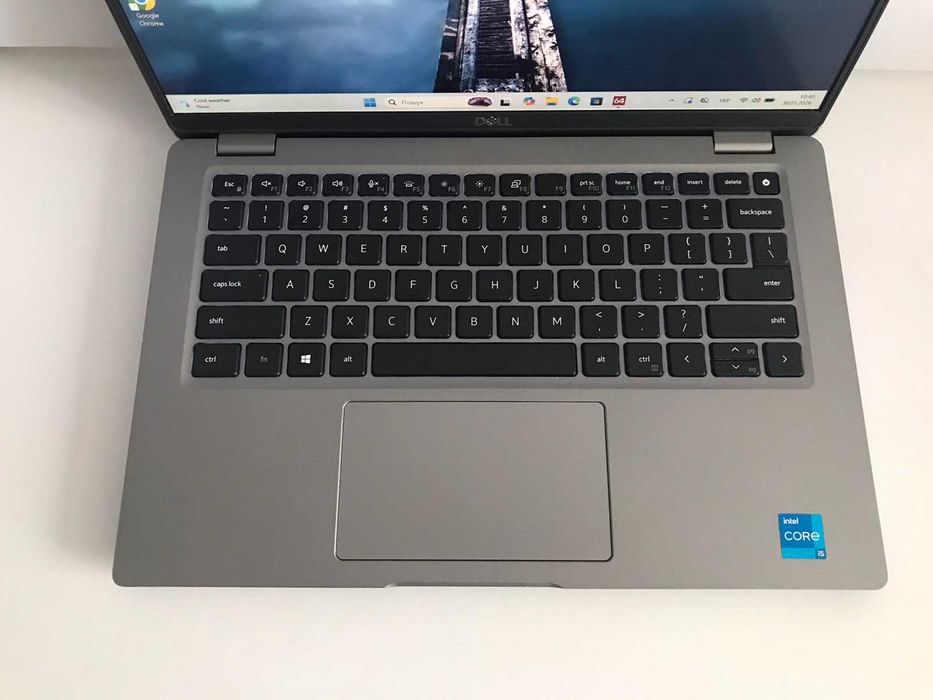 Ноутбук DELL Latitude 5420 (i5-1145G7 / 32GB / SSD 256GB / 14" IPS)