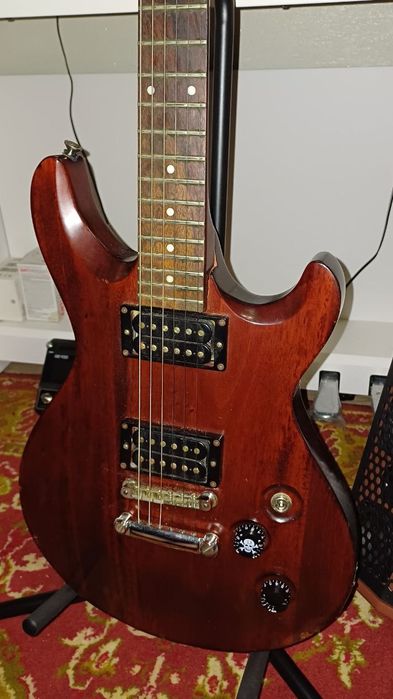 Електрогітара cort m200