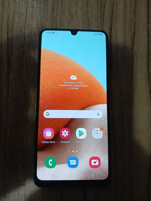 samsung a32 4/128 гб