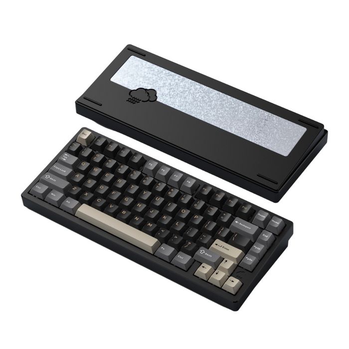 Rainy 75 PRO Преміальна Бездротова Клавіатура