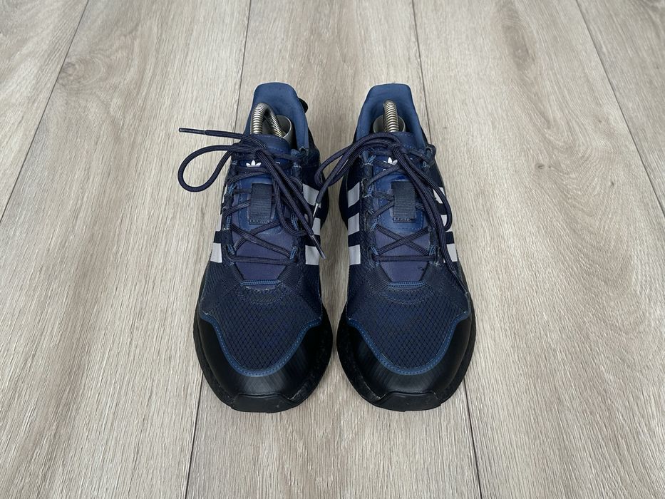 Кросівки Adidas ZX 2K Boost Pure (39)