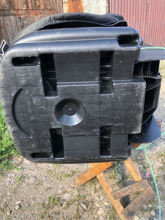 Дитяче автокрісло MAXI-COSI