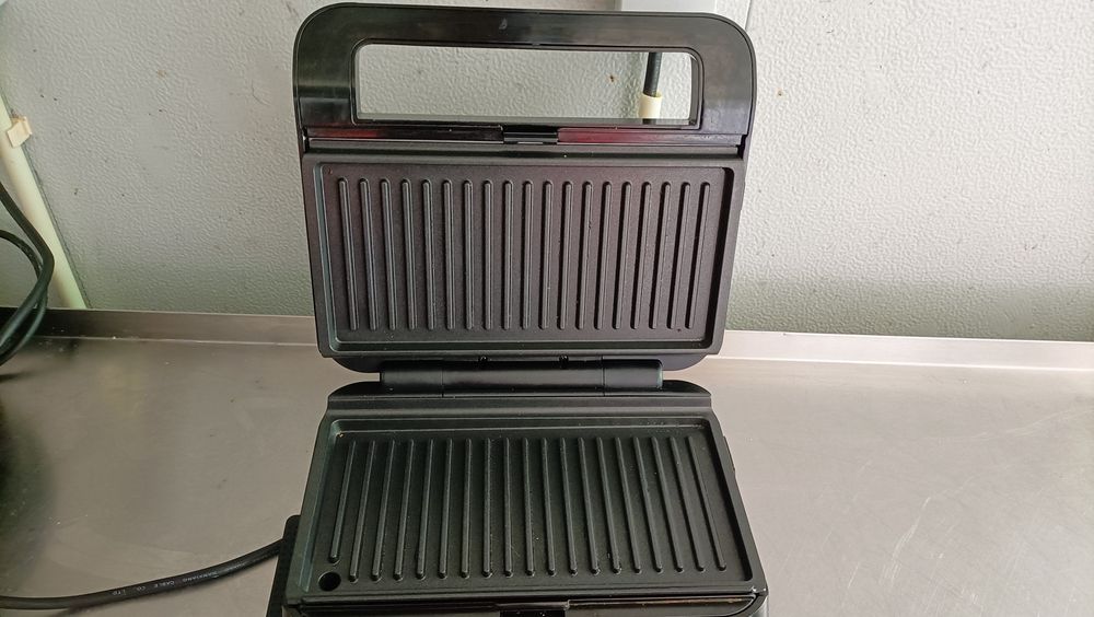 MultiGrill easy grelhador