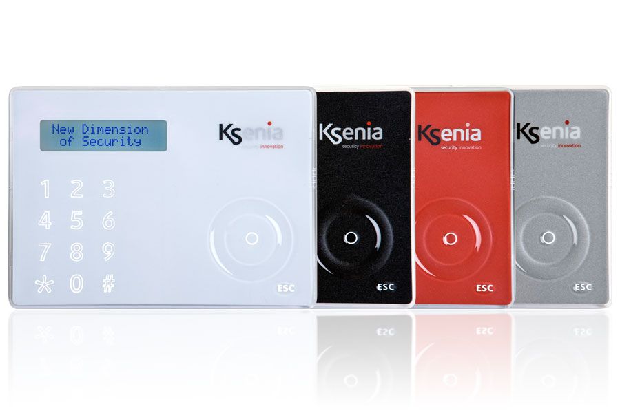 KSENIA NOVA External Siren64286313261569121