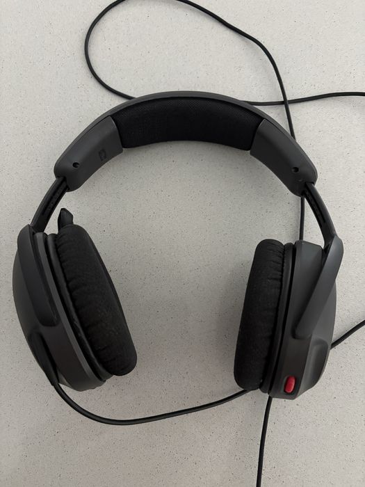 Headphones HyperX Cloud Stinger