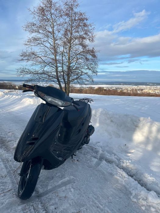 Продам  хонду діо27