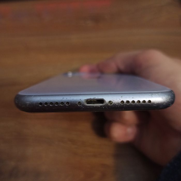 Neverlock Apple iPhone 11 64GB 73%