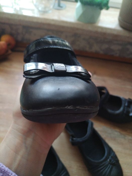 Продам взутя для дівчинки