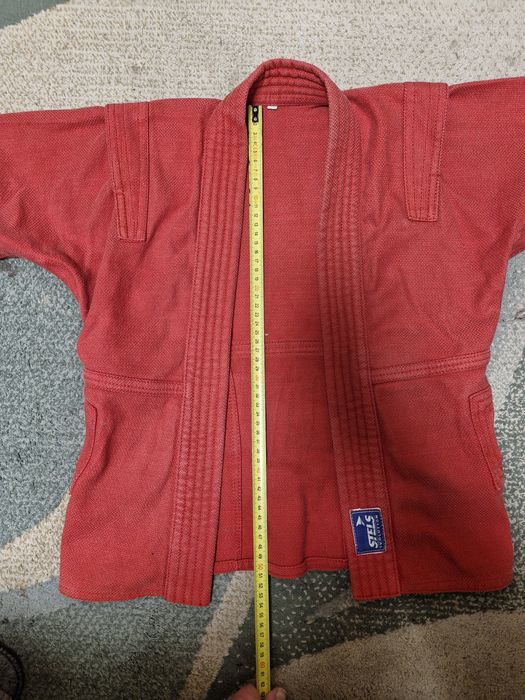 Самбовка детская+ шорти