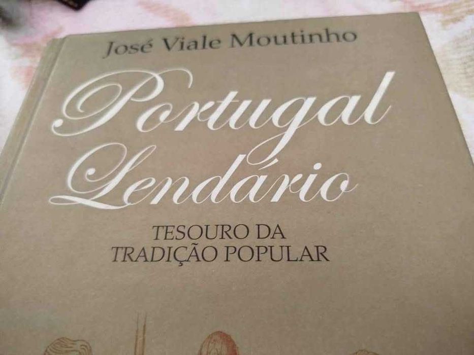 Grande Dicionário da Língua Portuguesa - 12 Vol + O Portugal Lendário