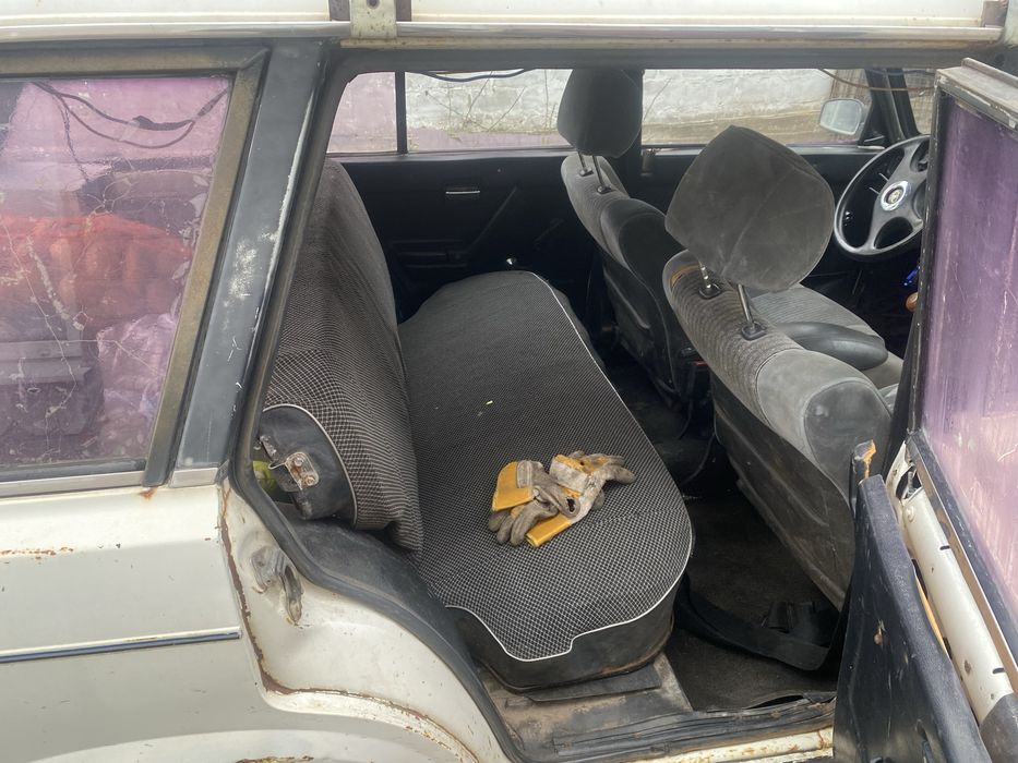 Продам жижули 2104