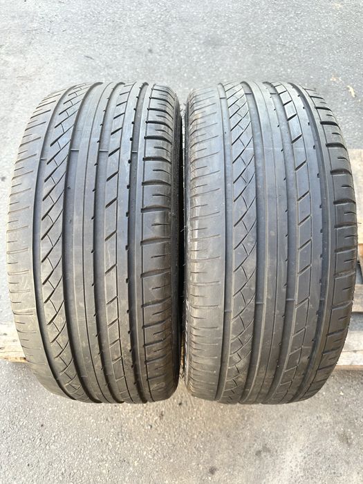 Шини 225 40 18 92W XL Hifly HF805 Challenger DSRT пара