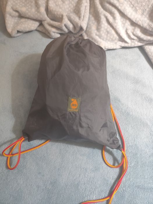 Mochila evolutiva marsupio