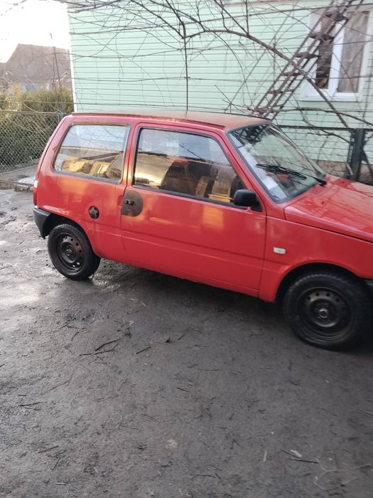 Ваз 1111 Oka 850$