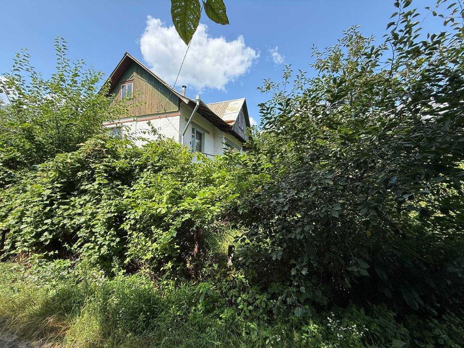 Дача в Стоянці, Ірпінь, 3 поверхи  камін  ділянка 5,1 сотки