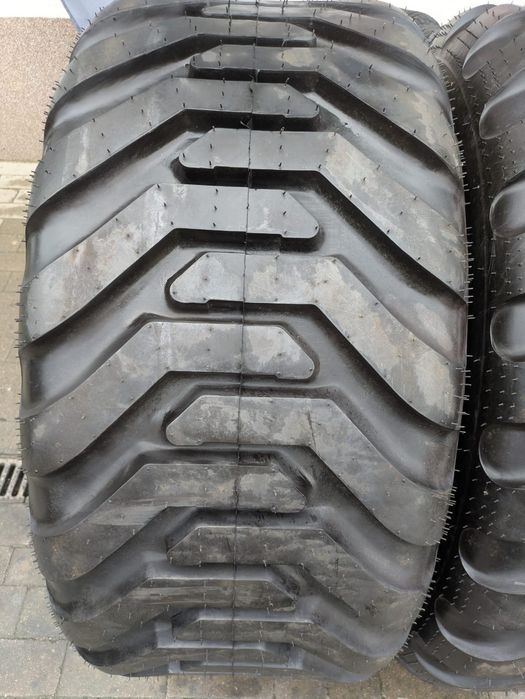 400/60-22.5 Alliance Flotation 328  400/60R22.5
