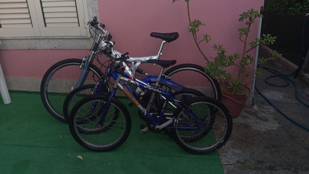 Bicicletas para adultos, adolescentes, crianças