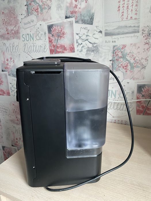 Кофемашинка Siemens EQ.3 s300