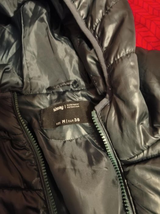 Kurtka damska 38 Sinsay