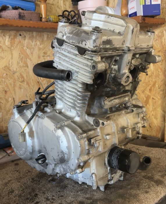 Silnik honda CB500 pc26