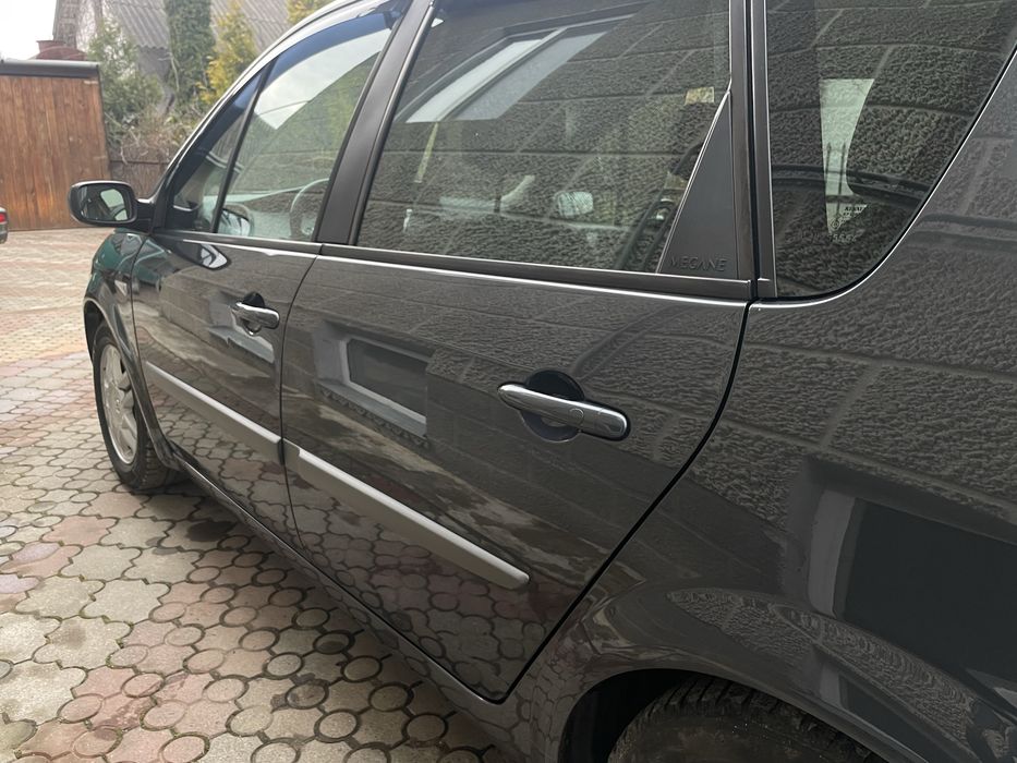 Продам Renault Scenic