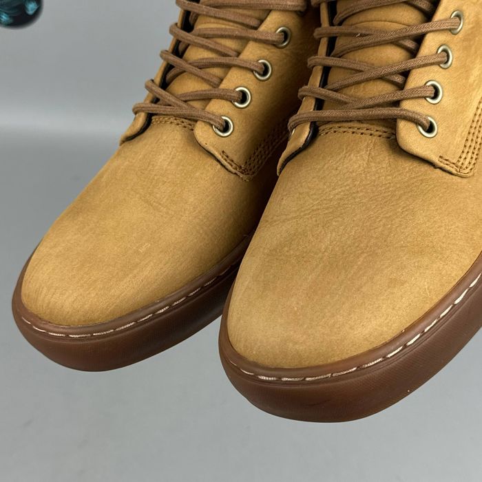 Ботинки Timberland Adventure 2 демисезон тимберленд черевики обувь