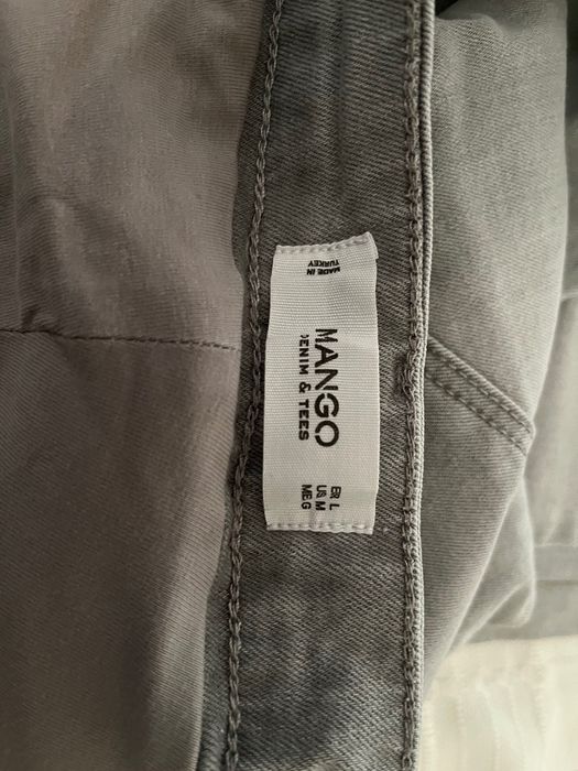 Roupa de grávida/ amamentação como nova