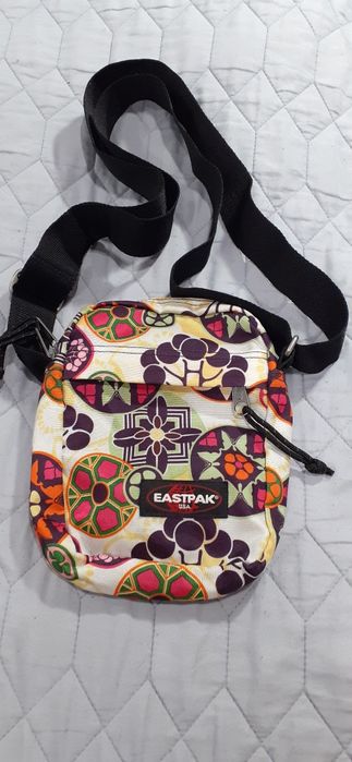 Torba na ramię Kipling.