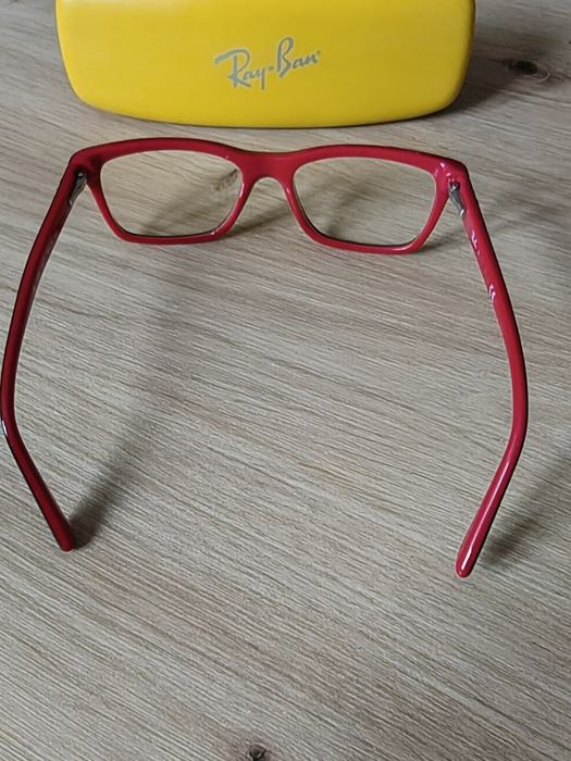 Oprawki dziecięce Ray Ban rozm. 48