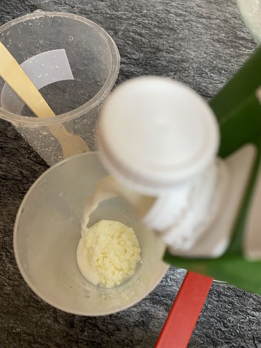 Kefir de leite (seus benefícios)