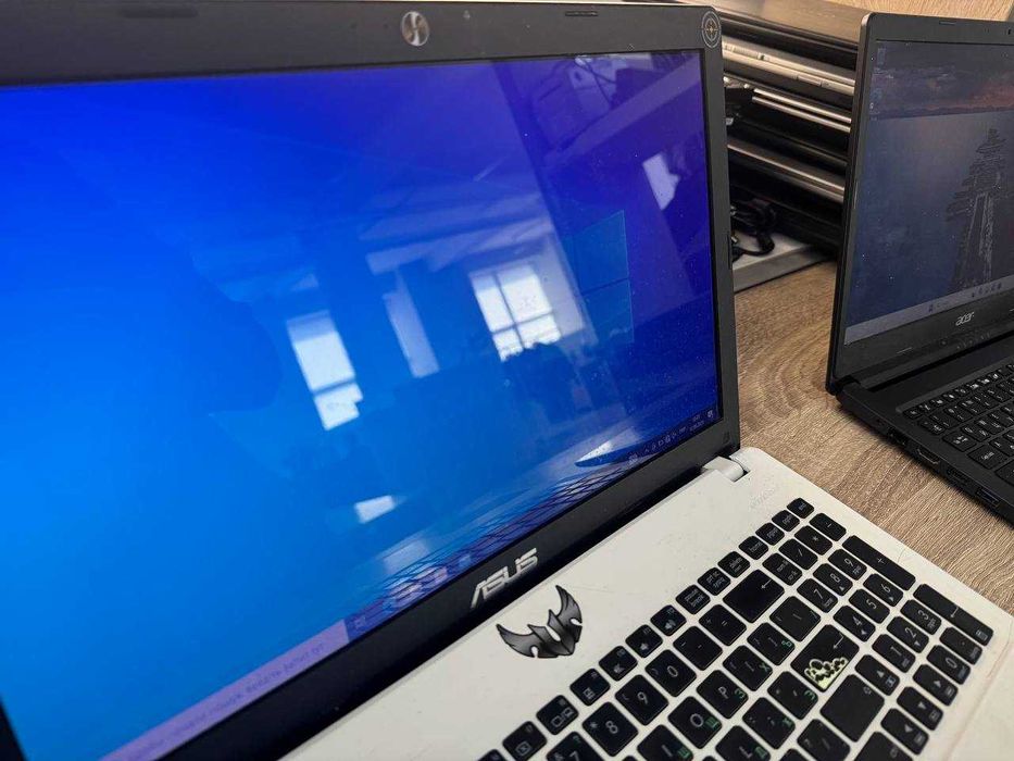 Б/В Acer / Asus ноутбуки / SSD 128GB / 4GB RAM / Windows 10/11