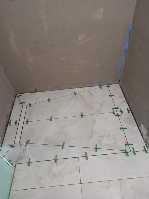 Ремонт квартир та приміщень