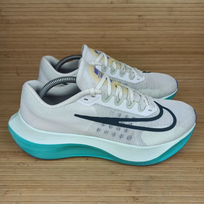 Кросівки Nike Zoom Fly 5 Розмір 44,5 (28,5 см.)