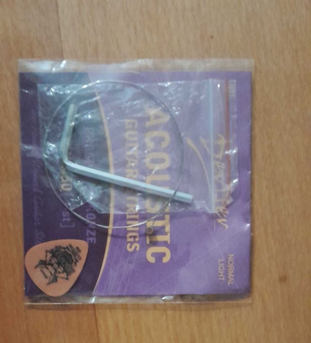 Гітара акустична TAYSTE