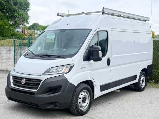 Fiat Ducato Para Peças - Há Peças