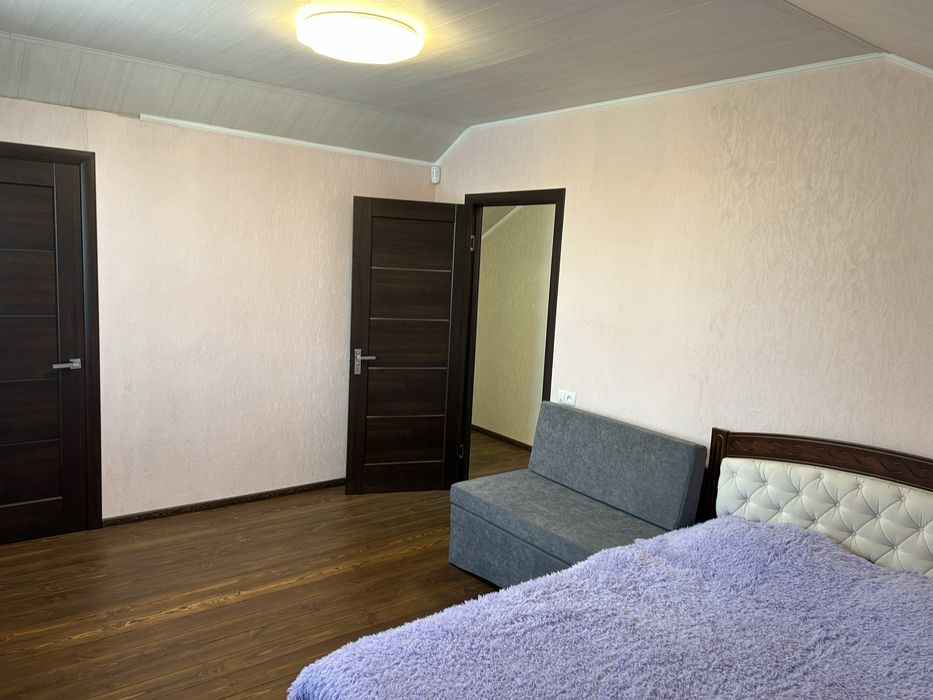 Аренда дома,баня,бесседка,бассейн с.Обуховка